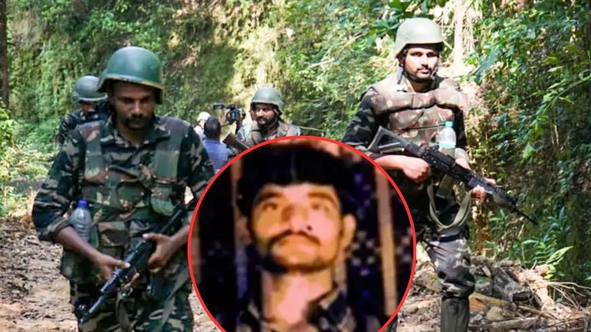 बसवराजू ढेर, लेकिन लाश से कांपी सरकार! छत्तीसगढ़ पुलिस ने कहा- अंतिम संस्कार परिवार नहीं, हम करेंगे