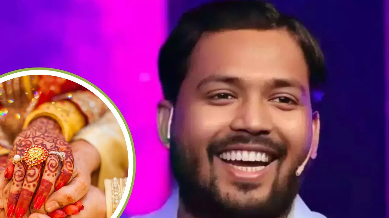 चुपके से दूल्हा बने खान सर! किसने कराई शादी, खुद किया खुलासा, जानें दुल्हन कौन- VIDEO में क्या- क्या बताया