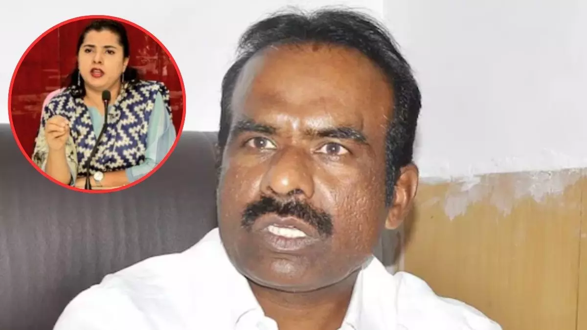 पाकिस्तान से आई है या यहां की IAS अधिकारी..., BJP MLC के बयान से मचा सियासी भूचाल; कौन हैं फौजिया तरन्नुम?