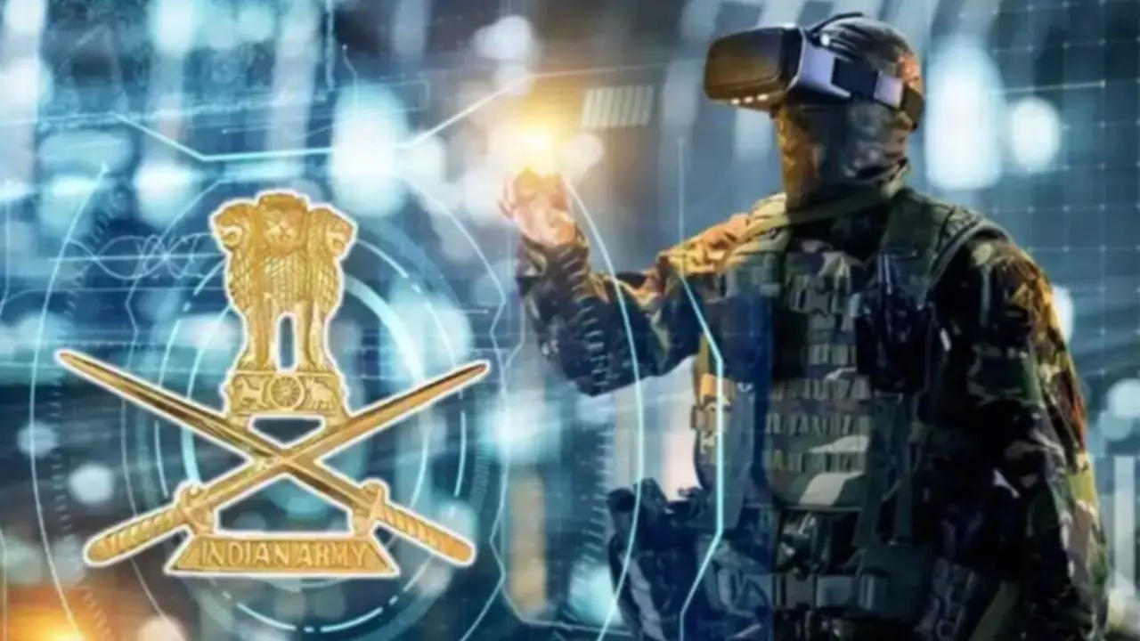 Operation Sindoor: दुश्मन का दिमाग पढ़ने के लिए पहली बार भारतीय सेना ने अपनाया रेड टीमिंग कॉन्सेप्ट, क्या है यह? Operation Sindoor: दुश्मन का दिमाग पढ़ने के लिए पहली बार भारतीय सेना ने अपनाया रेड टीमिंग कॉन्सेप्ट, क्या है यह?