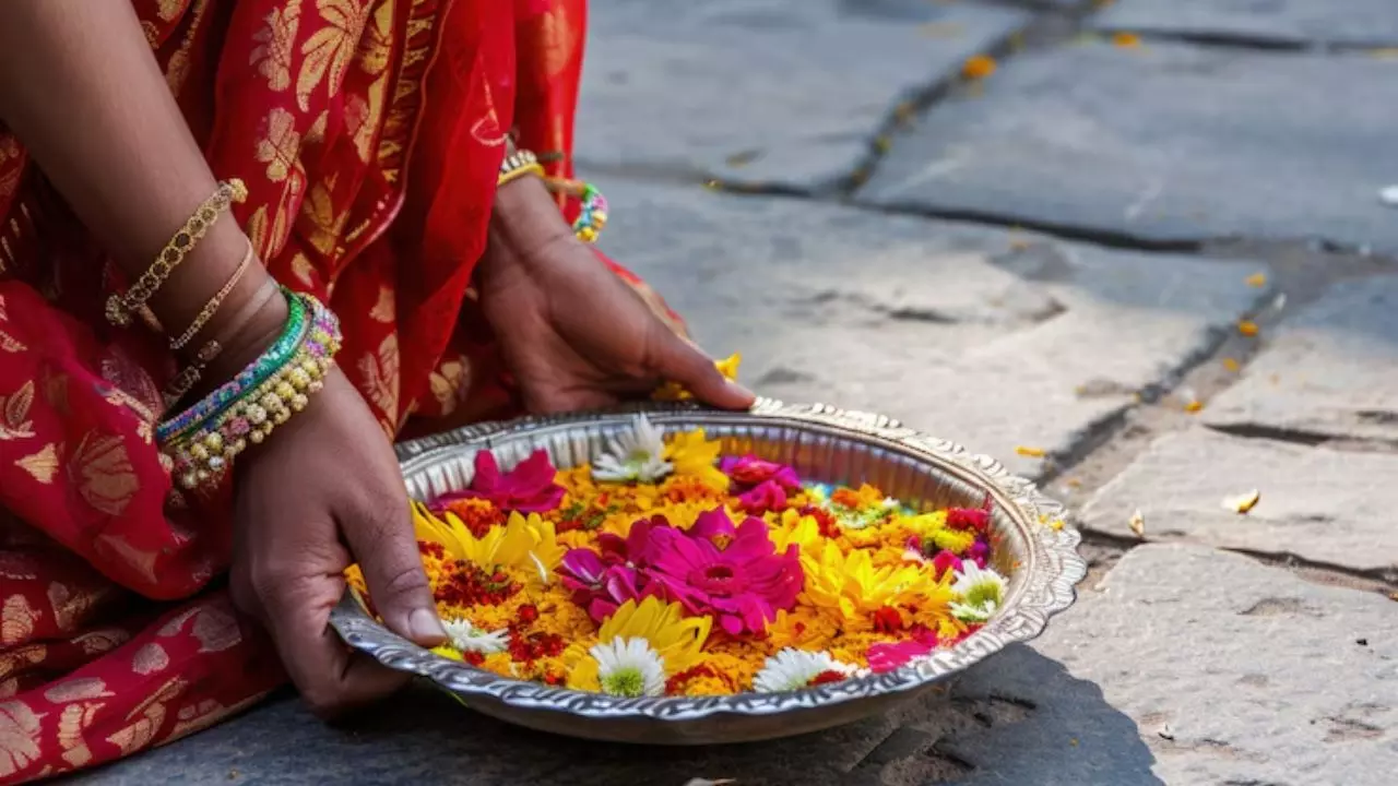 Shani Jayanti 2025: शनि जयंती का यह शुभ योग बदलेगा आपकी किस्मत, करें ये उपाय