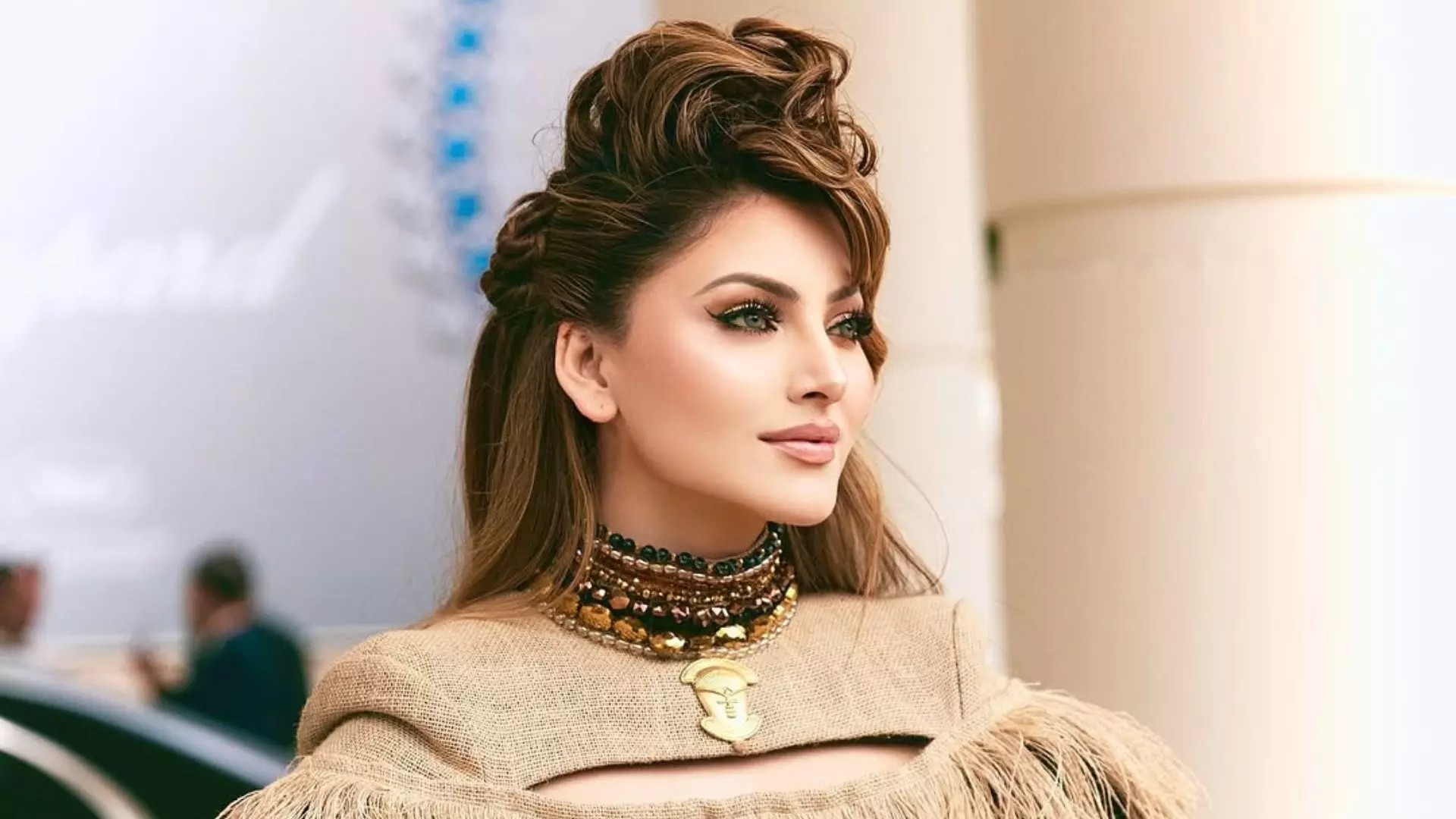 Urvashi Rautela ने कांन्स में सीढ़ियां ब्लॉक करने के आरोपों पर दी कड़ी प्रतिक्रिया, डाइट सब्या को बताया पेड ट्रोल
