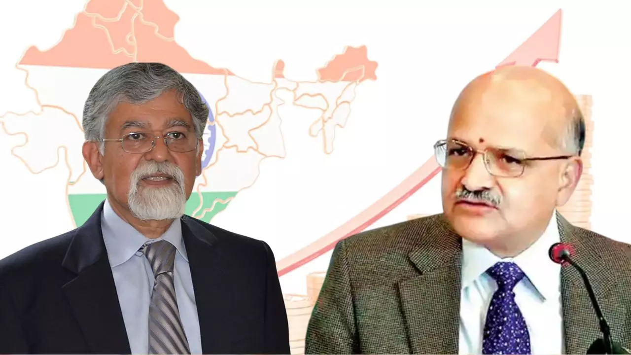 ये रास्ते हैं जापान के! कौन सच्चा कौन झूठा- नीति आयोग के सुब्रमण्यम या विरमानी?