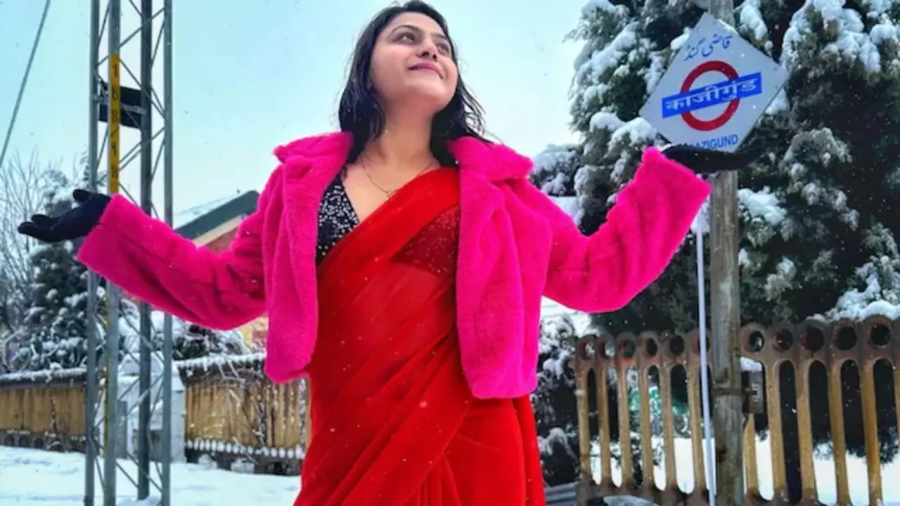 स्कॉटिश व्लॉगर के वीडियो में ज्योति मल्होत्रा को लेकर क्या-क्या? 12TB डेटा में छुपा ज्योति का ISI कनेक्शन