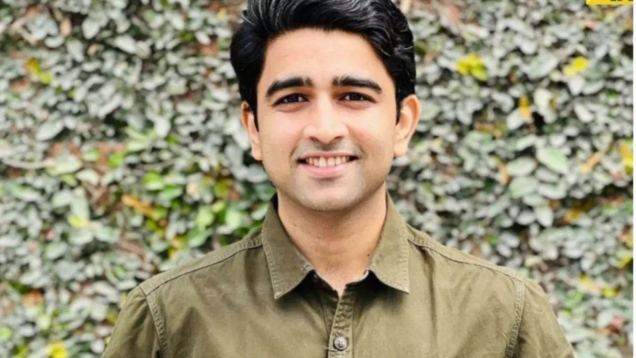 Abhay Daga कौन? एक्टर से बने IPS अधिकारी, माइक्रोसॉफ्ट की कंपनी से छोड़ा लाखों का पैकेज