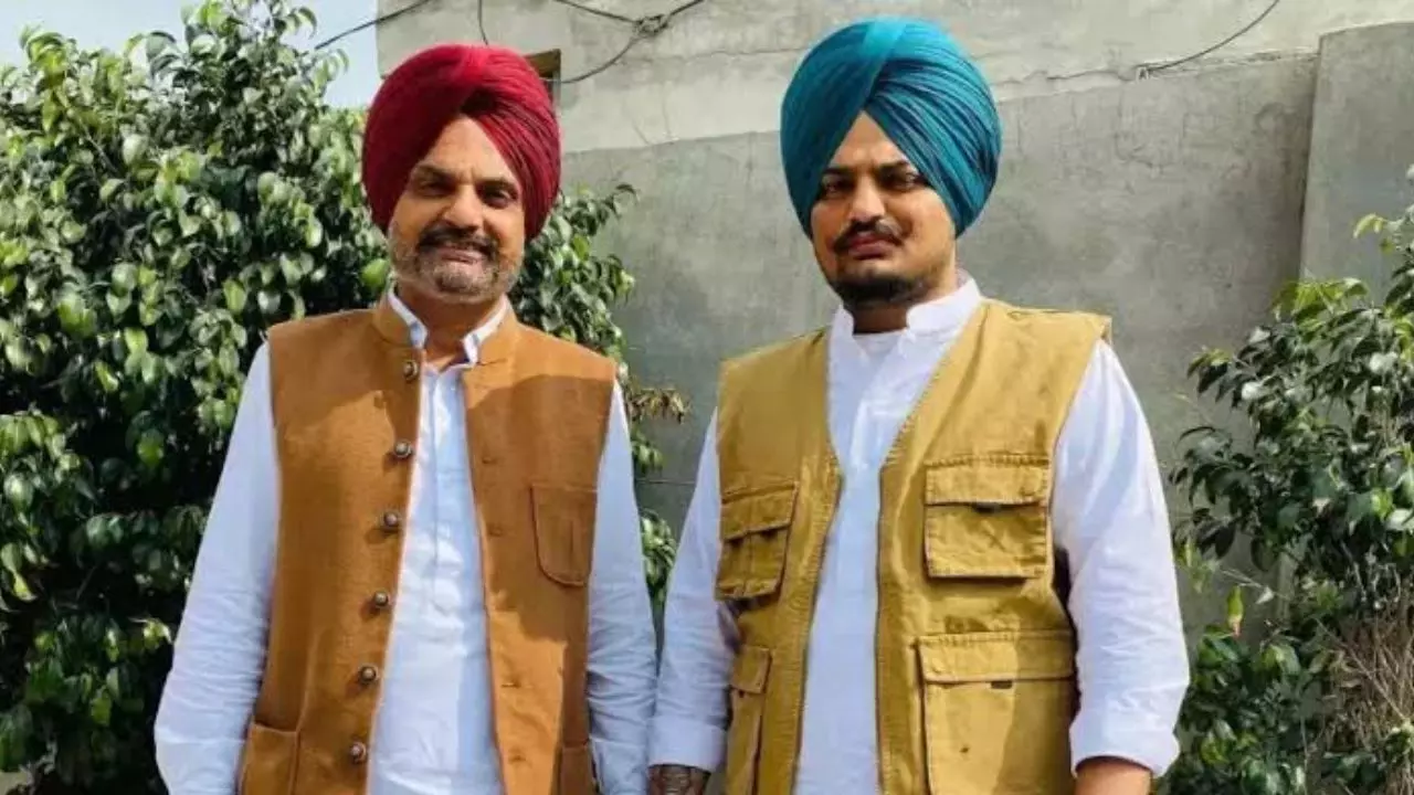 सिस्टम के बीच आकर होगा न्याय! बेटे को इंसाफ दिलाने के लिए सिद्धू मूसेवाला के पिता 2027 में लड़ेंगे पंजाब विधानसभा चुनाव
