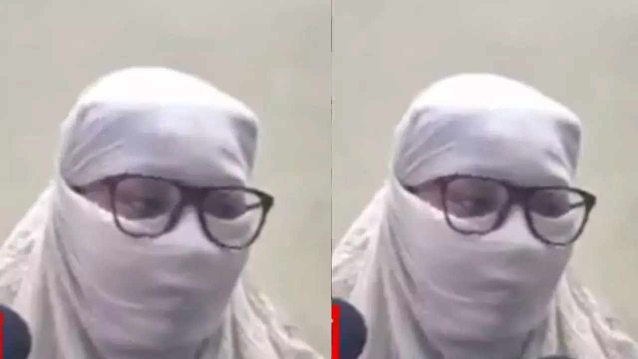 VIDEO: फुल नाइट एंजॉय का टैग, अब मुस्लिम हो खाओ गौमांस और जबरन खतना; लव जिहाद की रूह कंपा देने वाली कहानी!