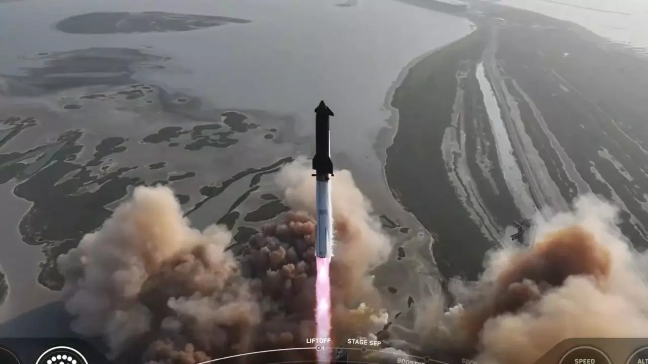 मस्क के बड़े सपनों को बड़ा झटका! कंट्रोल खोकर SpaceX का स्टारशिप रॉकेट धराशायी, मंगल यात्रा को लेकर क्या था खास?