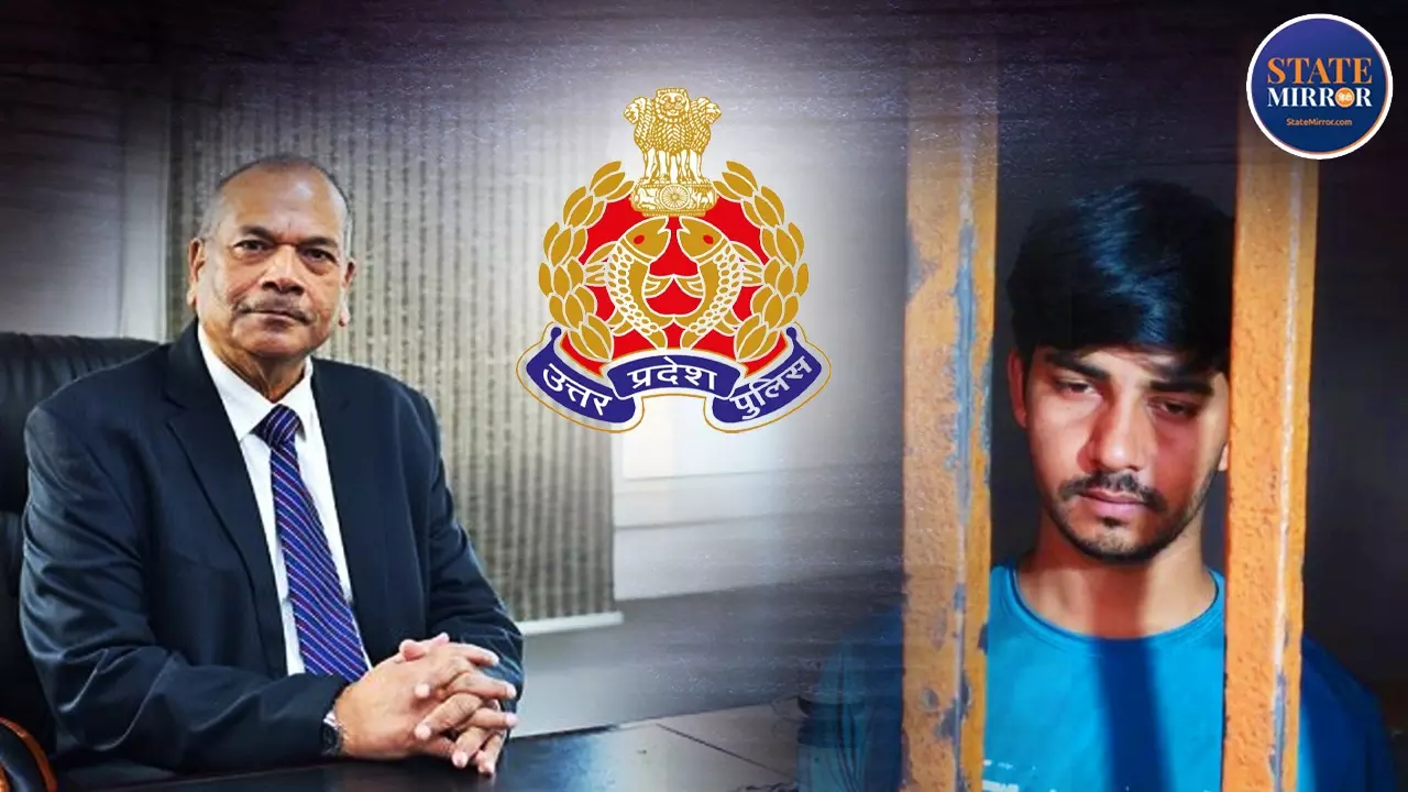 Ghaziabad Gangster Qadir Manta: ‘पाला-पोसा’ गुंडा कादिर मंटा ‘पुलिस’ पर ही भारी पड़ा!