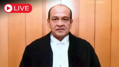 Aaj Ki Taza Khabar: कैश कांड मामले में आज लोकसभा समिति के सामने पेश होंगे जस्टिस यशवंत वर्मा