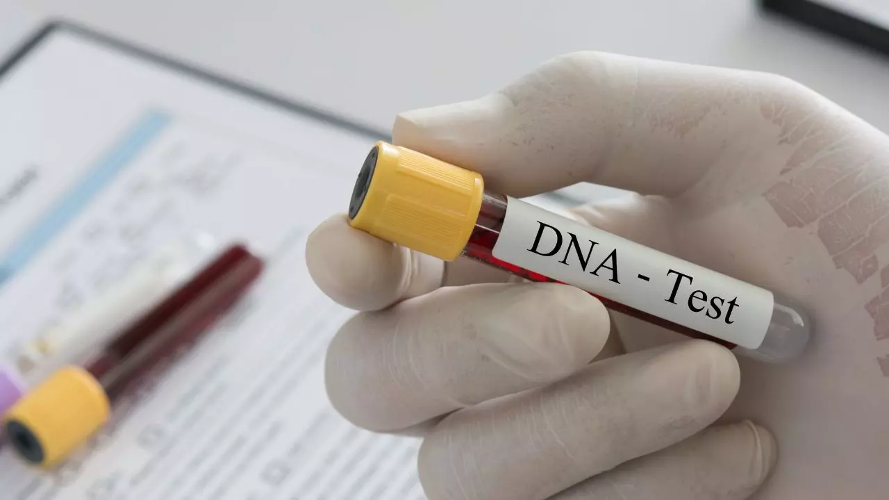 DNA टेस्ट ने तबाह किया परिवार! जिस बेटी को 17 साल से पाल रहे वो निकली गैर, Reddit यूजर ने किया चौंकाने वाला खुलासा