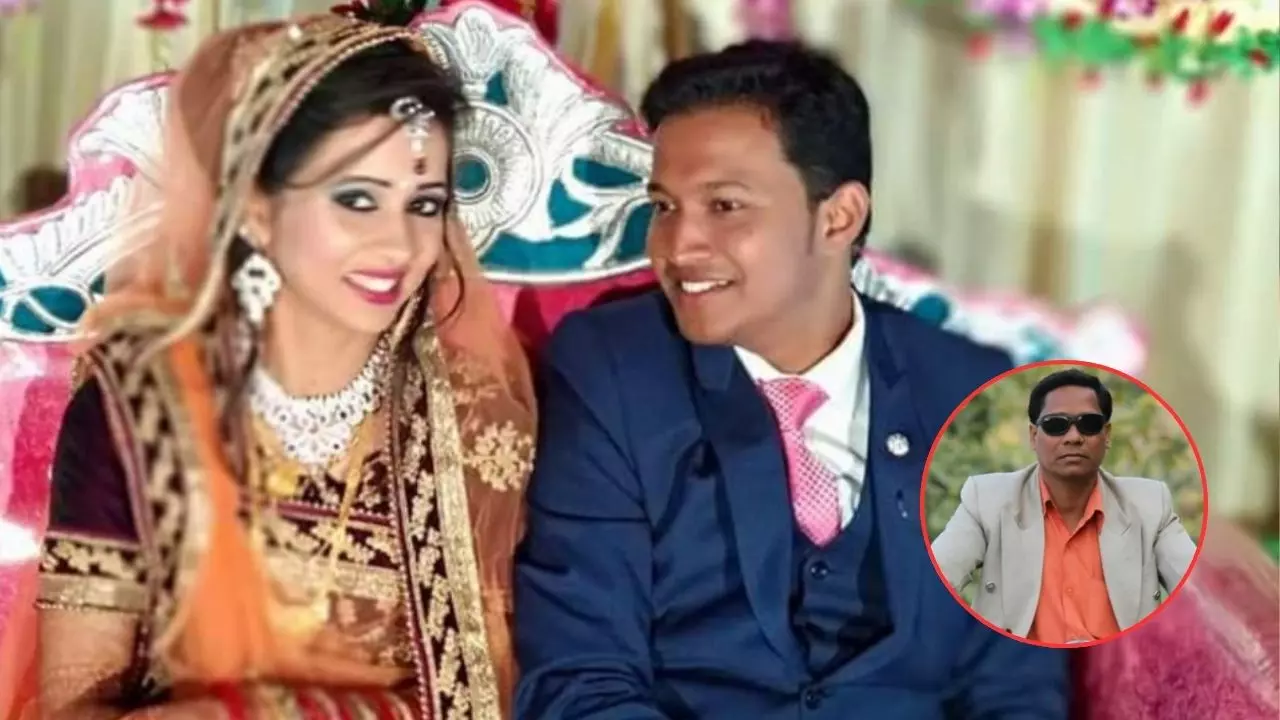 कैसे सुलझा देश का पहला Wedding Bomb केस? मां से थी जलन, प्रोफेसर बना कातिल; बदले की खौफनाक कहानी