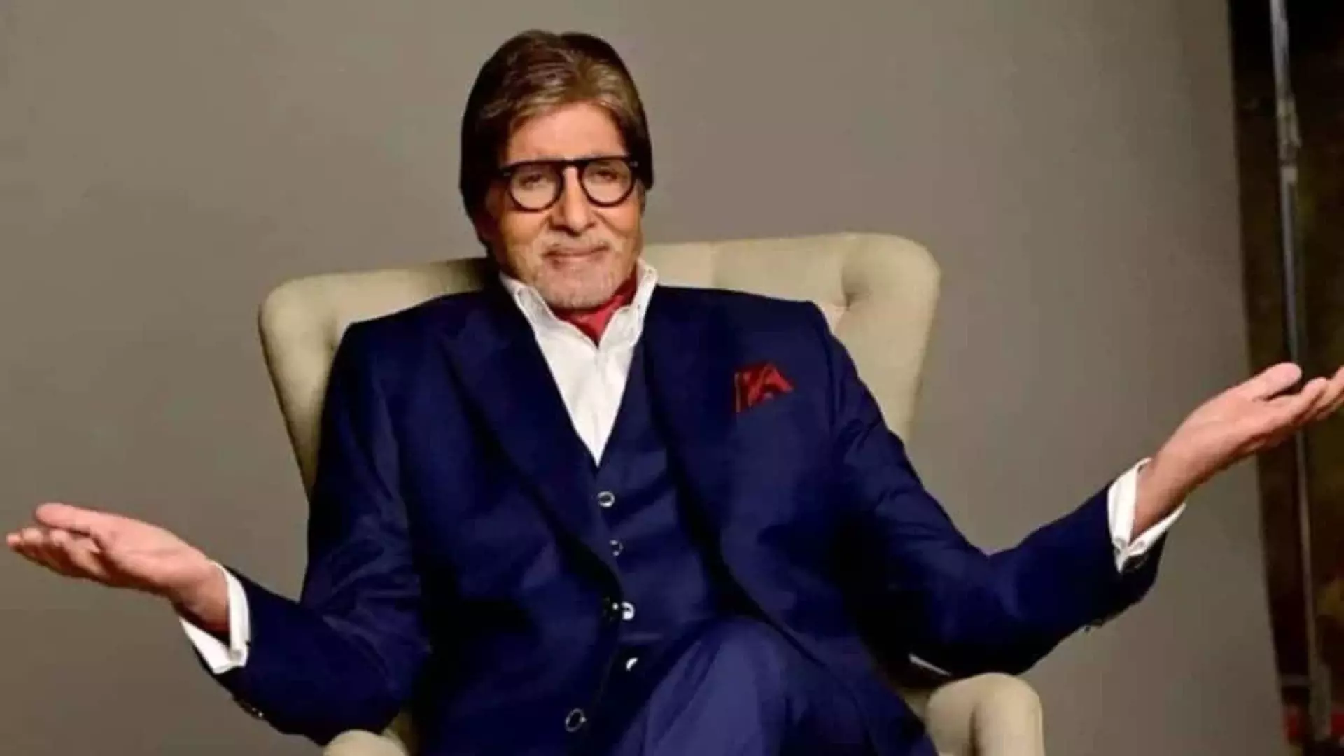 Amitabh Bachchan ने अयोध्या में खरीदी 40 करोड रुपये में चौथी प्रॉपर्टी, क्या है रियल एस्टेट इनवेस्टमेंट में बिग बी का प्लान? Amitabh Bachchan ने अयोध्या में खरीदी 40 करोड रुपये में चौथी प्रॉपर्टी, क्या है रियल एस्टेट इनवेस्टमेंट में बिग बी का प्लान?