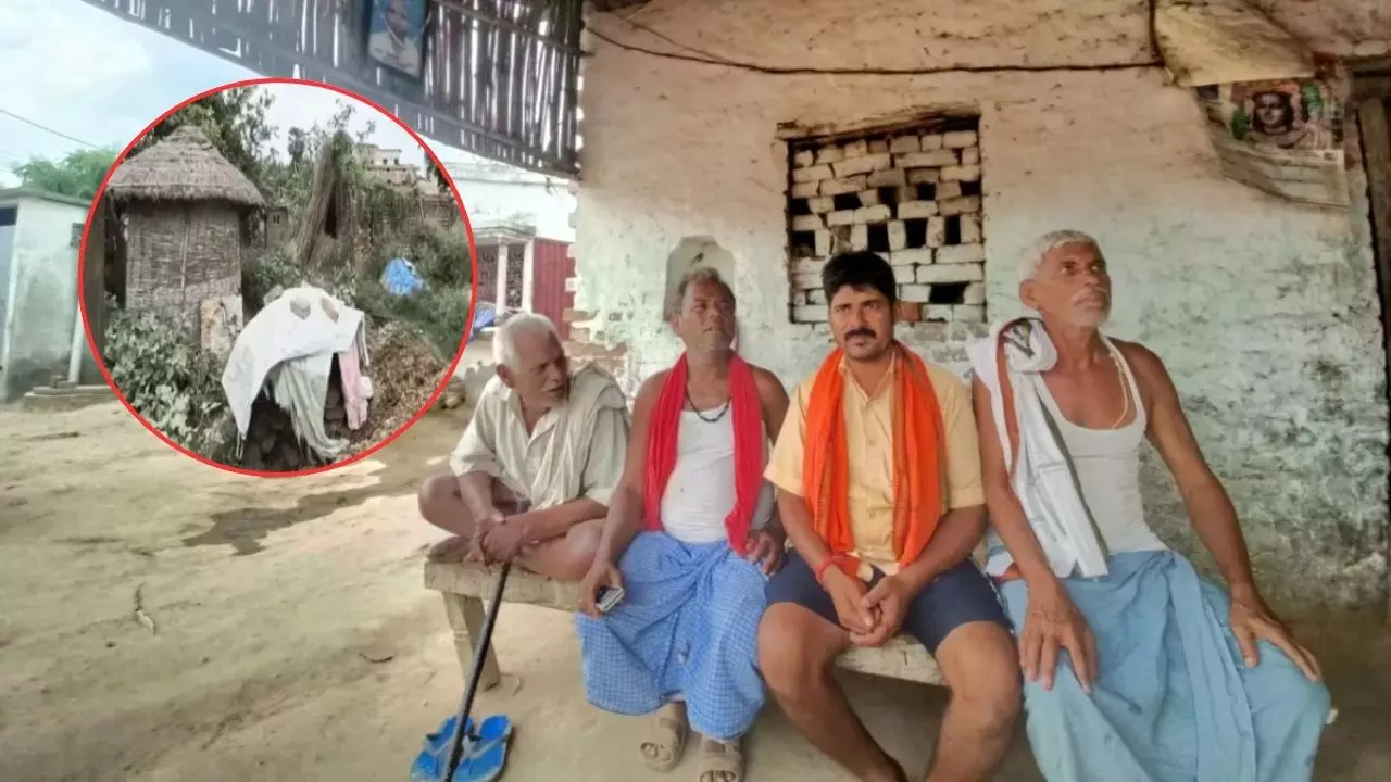 55 साल, तीन पीढ़ियां और दो करोड़ की कुर्बानी… 9 धुर जमीन ने बदल दिया पूरा गांव!