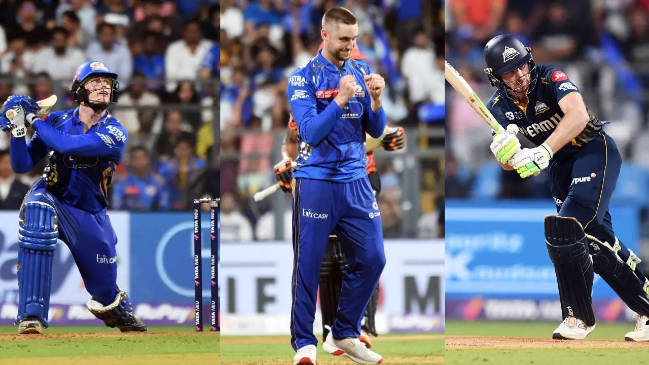 IPL 2025 Palyoff: कई विदेशी खिलाड़‍ियों का छूटा साथ, क्‍या अब भी बनेगी बात? इस टीम को सबसे ज्‍यादा नुकसान...