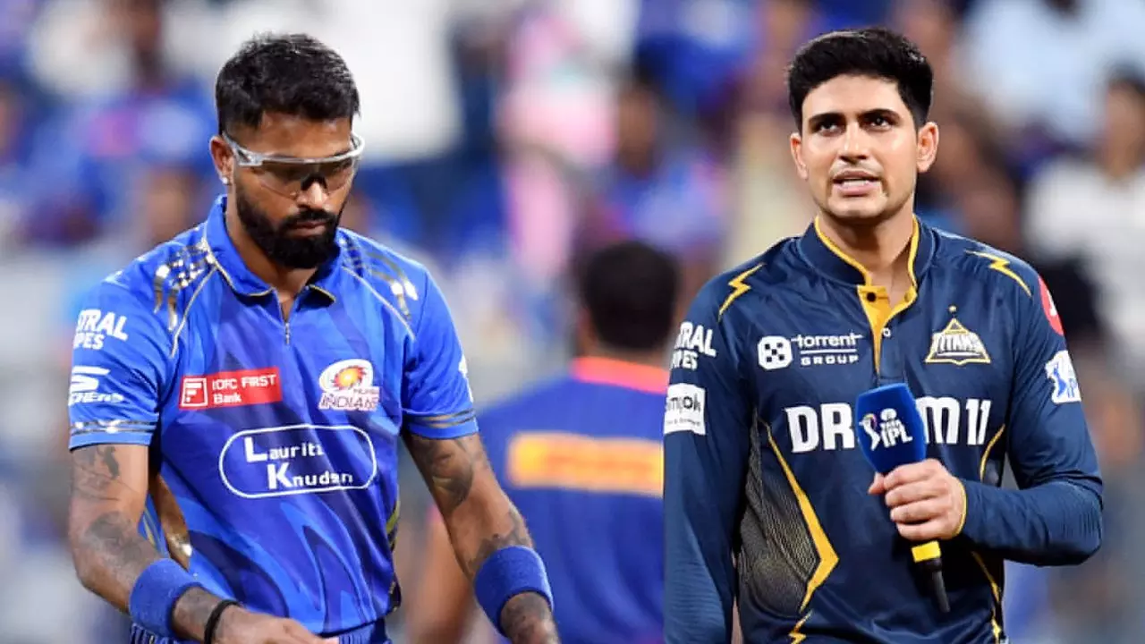 IPL Eliminator: क्या शुभमन-सुदर्शन का फिर चलेगा बल्ला या हार्दिक की मुंबई इंडियंस कर देगी गुजरात टाइटंस को एलिमिनेट?