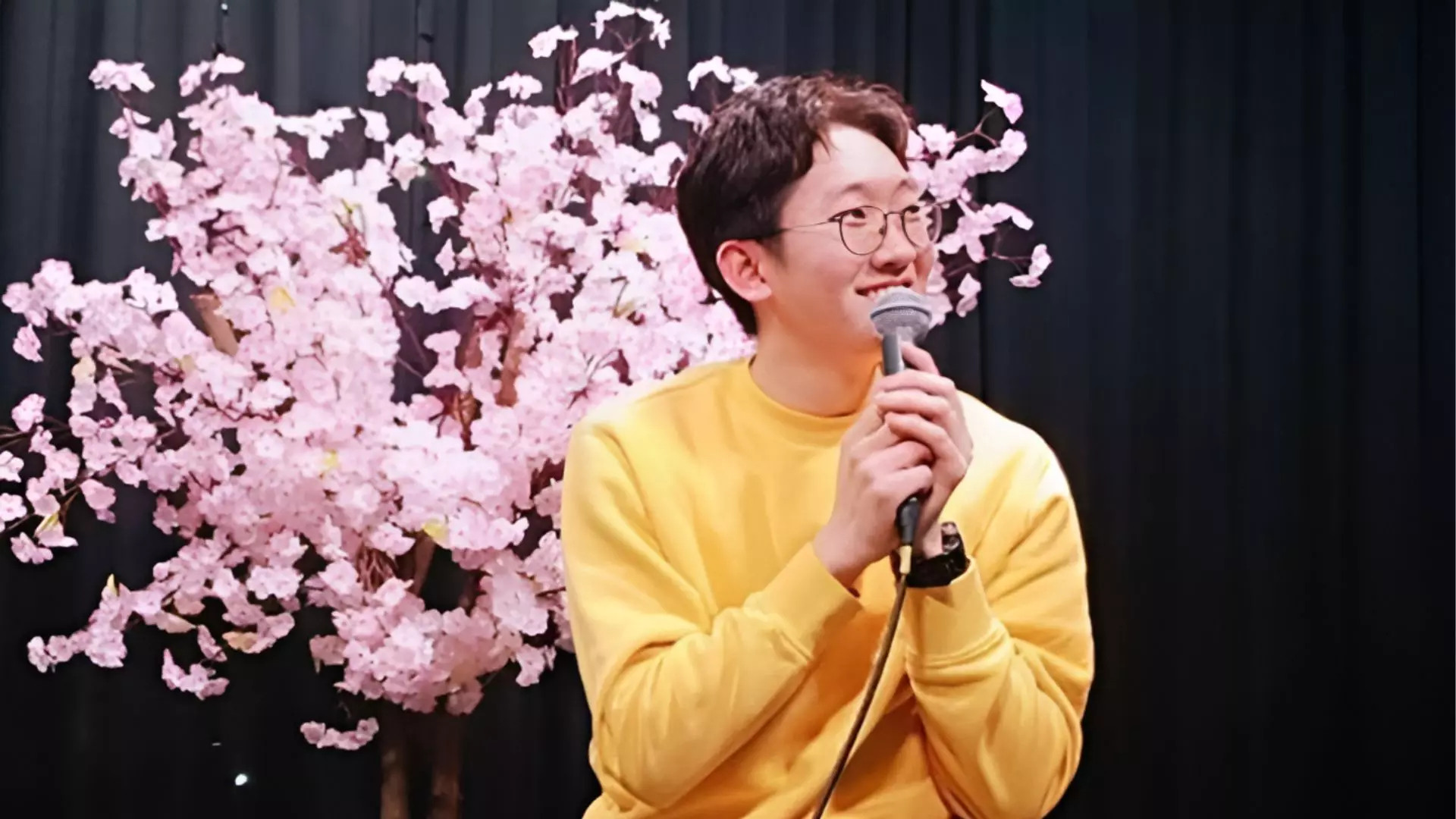 कौन है कोरियाई बिहारी? जिससे मिले जदयू सांसद संजय झा, बोलते हैं फर्राटेदार भोजपुरी और मैथली कौन है कोरियाई बिहारी? जिससे मिले जदयू सांसद संजय झा, बोलते हैं फर्राटेदार भोजपुरी और मैथली