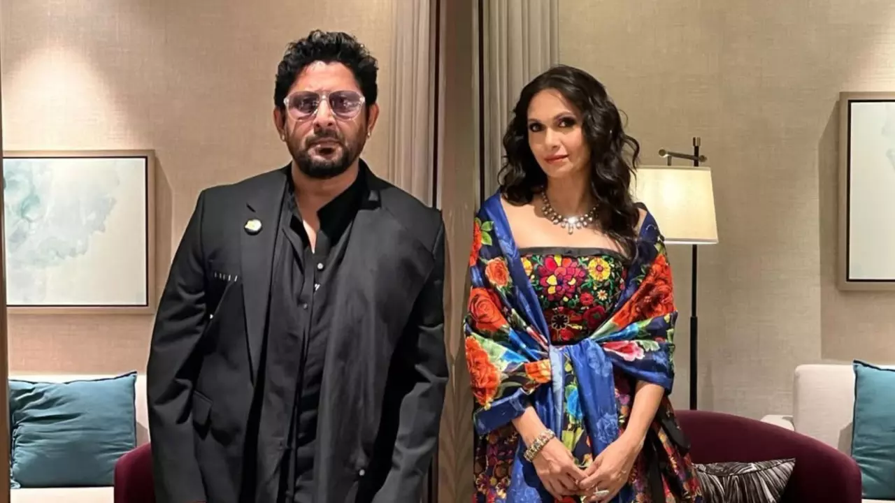 क्या है पंप डंप स्कीम? जिसके चलते एक साल के लिए शेयर बाजार से बैन हुए Arshad Warsi और उनकी पत्नी Maria