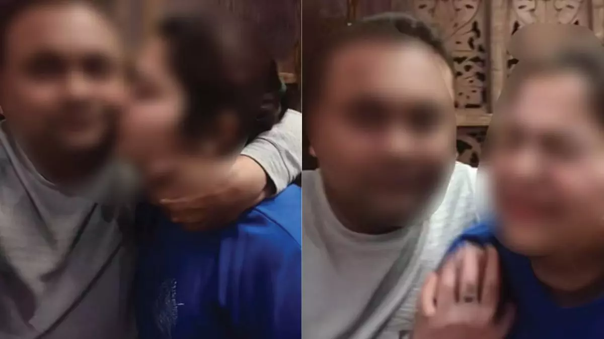 धाकड़ के बाद अब एक और सेक्स कांड! बीजेपी नेत्री के बेटे के 100 से ज्यादा अश्लील वीडियो वायरल, कौन है शुभम गुप्ता? धाकड़ के बाद अब एक और सेक्स कांड! बीजेपी नेत्री के बेटे के 100 से ज्यादा अश्लील वीडियो वायरल, कौन है शुभम गुप्ता?