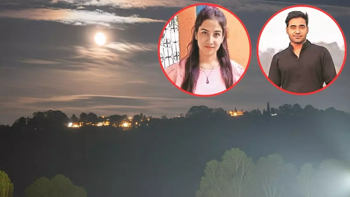 Moonlight Evidence: चांद की गवाही ने खोला अंकिता भंडारी हत्याकांड का राज, पुलकित आर्य को किया बेनकाब