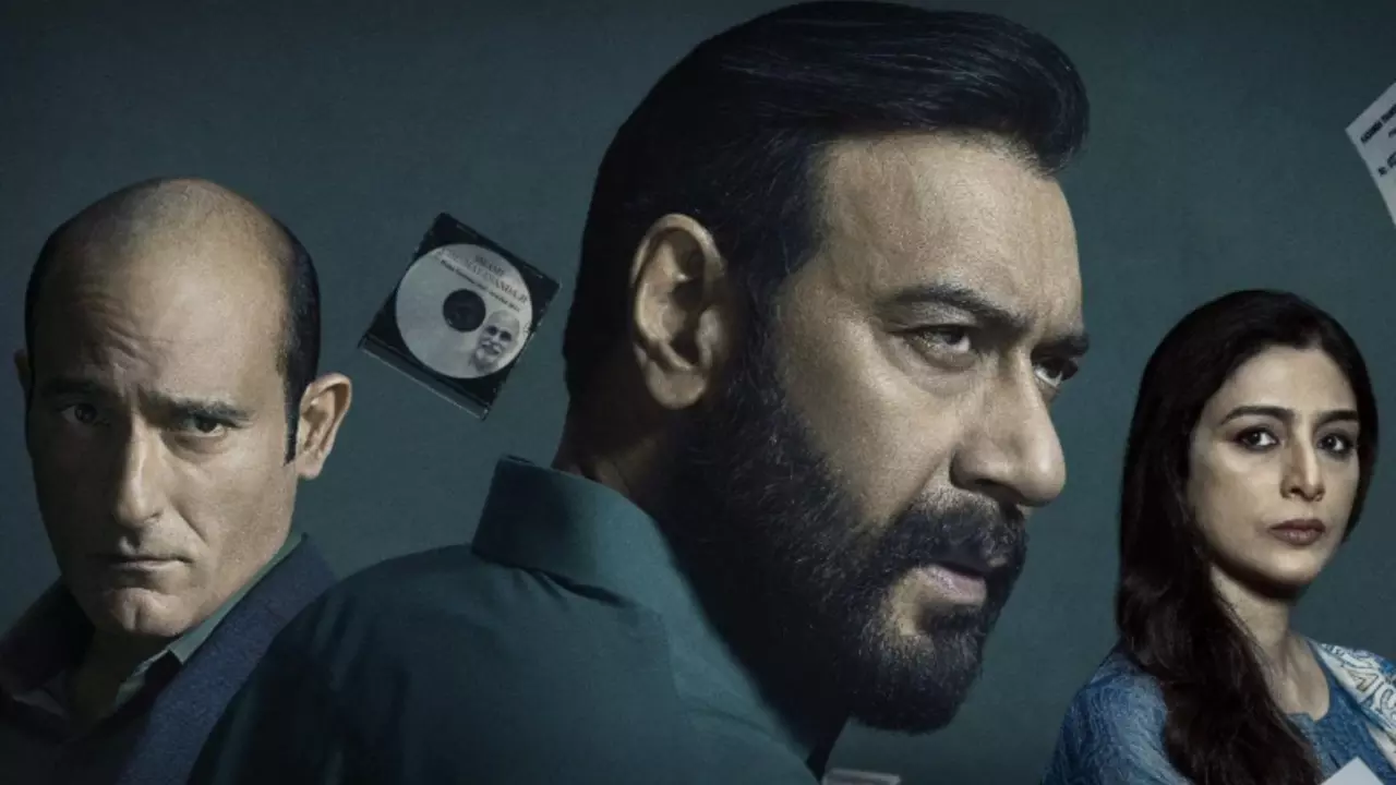 Ajay Devgn की सुपरहिट थ्रिलर फ्रेंचाइजी Drishyam 3 की रिलीज डेट हुई अनाउंस! जानिए अब तक की पूरी जानकारी