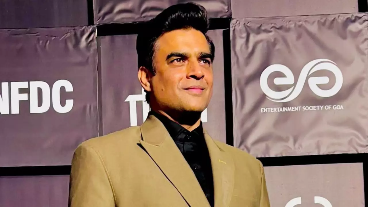 एक्टिंग नहीं देश सेवा करना चाहते थे R. Madhvan, नेवी की ले चुके थे ट्रेनिंग, ऐसे बने लाखों दिलों के मैडी
