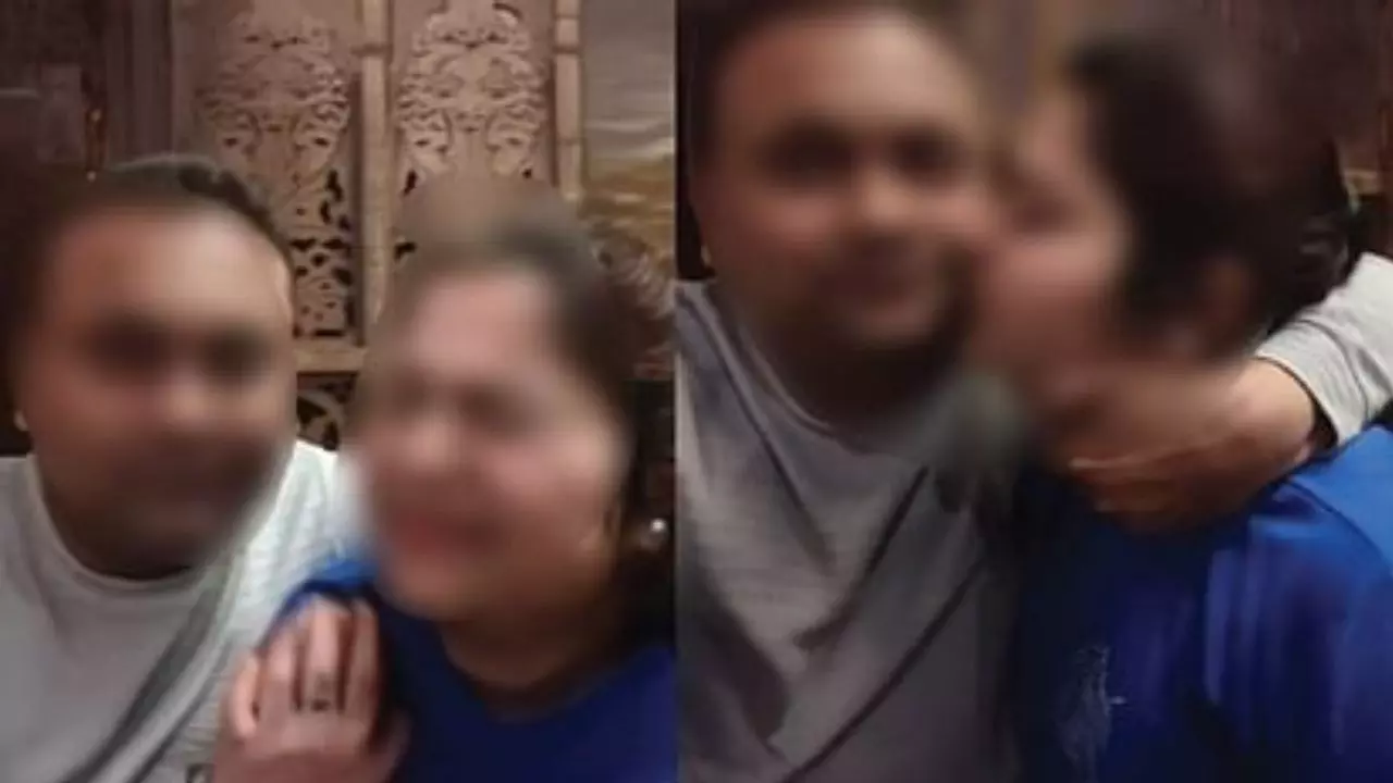 मैनपुरी सेक्स कांड में नया मोड़! सामने आई Viral Video में दिख रही महिला, बोली- जीने से बेहतर है मर जाना मैनपुरी सेक्स कांड में नया मोड़! सामने आई Viral Video में दिख रही महिला, बोली- जीने से बेहतर है मर जाना