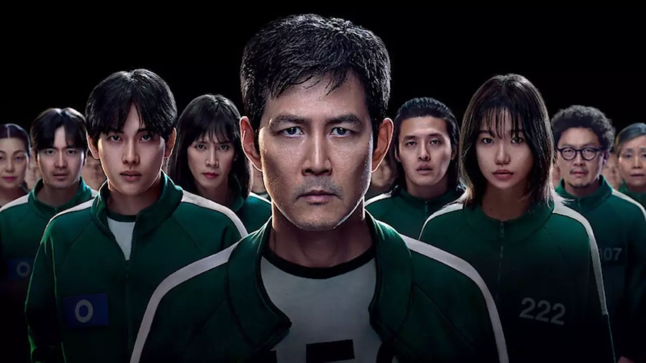 Squid Game: Season 3: आख़िरी खेल, आख़िरी मौका! लौटे पुराने चेहरे और नए राज़, धमाकेदार होगा फाइनल सीजन