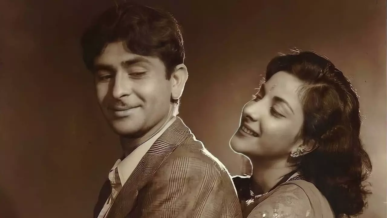 Raj Kapoor के एक तरफा प्यार में पागल Nargis Dutt ने गवां दी थी अपनी सेल्फ रिस्पेक्ट तक, होती थी घर में पिटाई