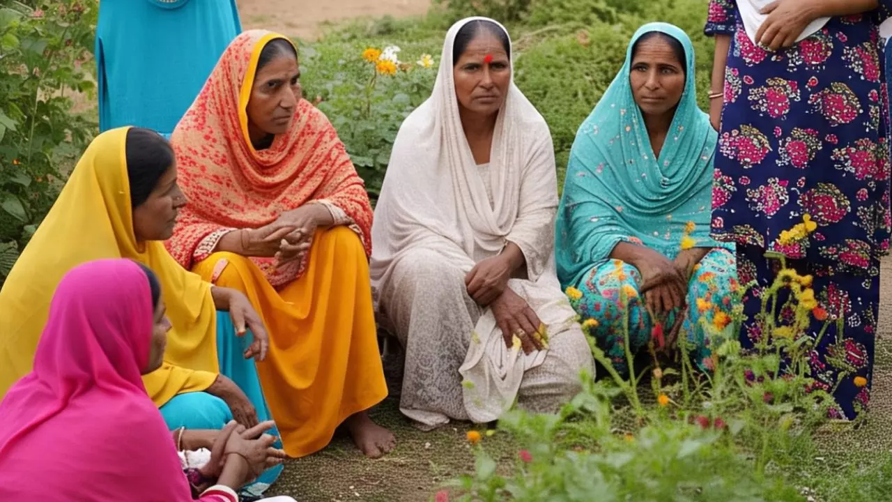 हमें पीटा और जबरदस्ती सीमा पार करने को कहा, असम में सुरक्षा बलों ने 50 साल की महिला को विदेशी समझकर भेजा बांग्लादेश फिर...