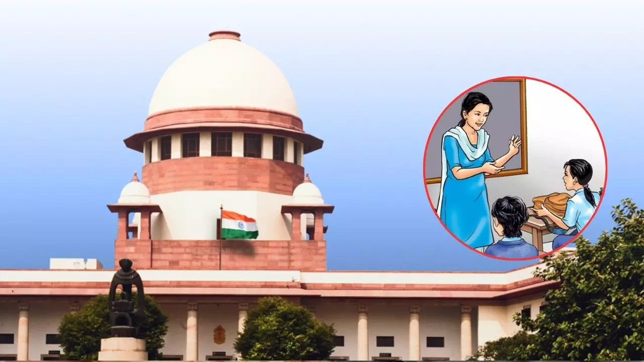 छात्र को डांटना आत्महत्या के लिए उकसाना नहीं, सुप्रीम कोर्ट ने क्यों पलटा मद्रास हाईकोर्ट का फैसला?