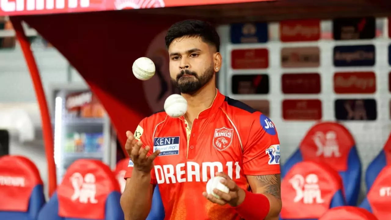 IPL Qualifier-2: दिल्ली को फ़ाइनल में पहुंचाया, कोलकाता को चैंपियन बनाया, क्या अब है पंजाब की बारी? IPL Qualifier-2: दिल्ली को फ़ाइनल में पहुंचाया, कोलकाता को चैंपियन बनाया, क्या अब है पंजाब की बारी?