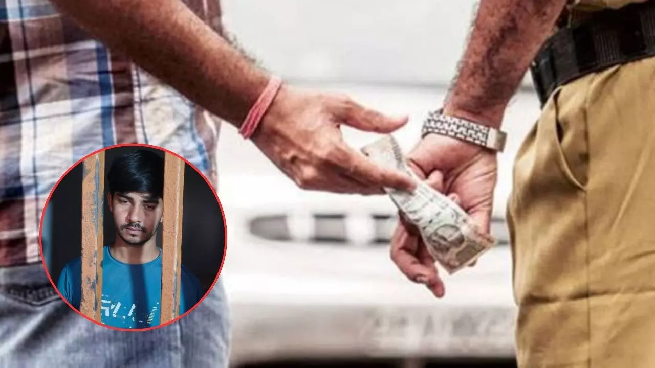 Gangster Qadir Manta: पाले हुए बदमाश ‘पुलिस-वसूली’ के चलते फिरते ATM, सिपाही के कत्ल में भी पुलिसिया चूक!