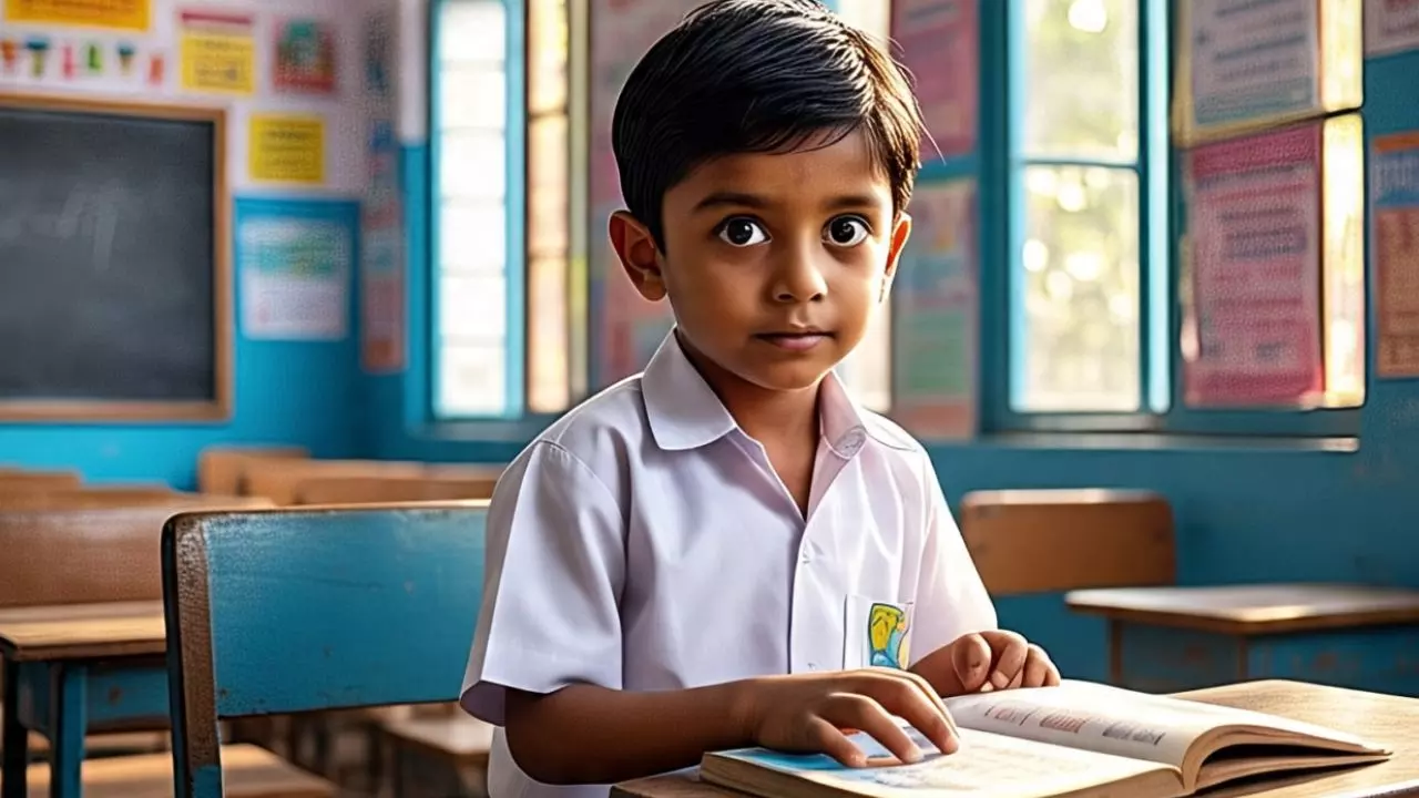 तेरा बेटा मारा गया...  मेहंदीपुर बालाजी में स्कूल से गायब हुआ 15 साल का छात्र, CCTV फुटेज ने खड़े किए कई सवाल
