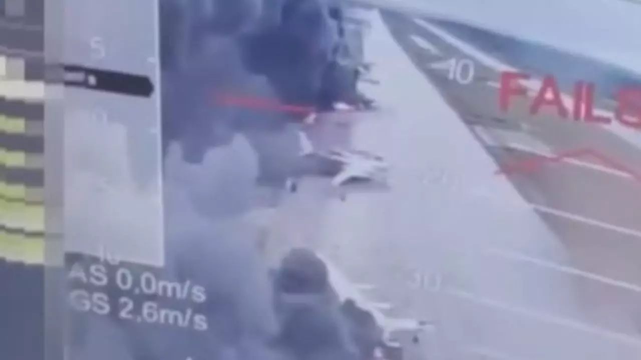 Russia Pearl Harbour Moment: यूक्रेन के हमले से भारत को भी है सबक लेने की जरूरत - 6 बड़ी बातें