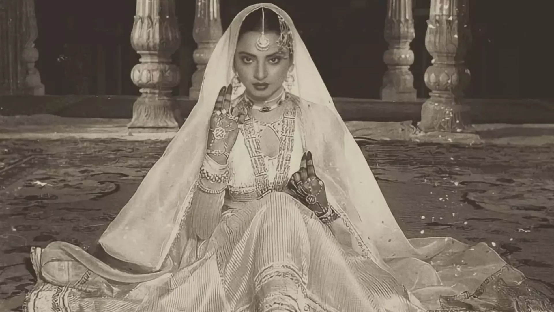 44 साल बाद थिएटर में आ रही है Rekha की टाइमलेस फिल्म Umrao Jaan, जानिए कब और कहां देख पाएंगे 44 साल बाद थिएटर में आ रही है Rekha की टाइमलेस फिल्म Umrao Jaan, जानिए कब और कहां देख पाएंगे