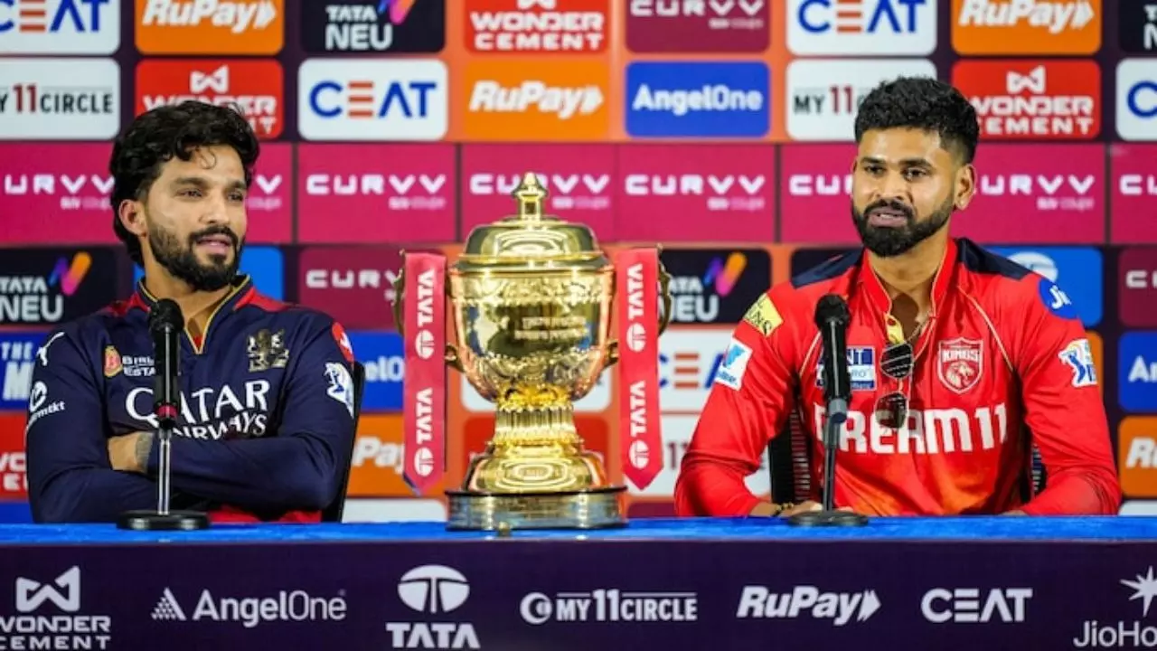 IPL 2025 Final: 18 साल की अधूरी कहानी का आखिरी चैप्टर! आईपीएल फाइनल में कोहली का सपना बनाम अय्यर की क्रांति