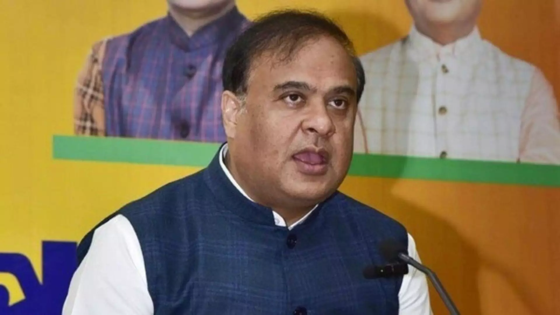 नुकसान नहीं फायदा ही होगा...सीएम बिस्वा ने लगाई पाक की क्लास! ब्रह्मपुत्र का पानी रोकने के सवाल पर दिया करारा जवाब