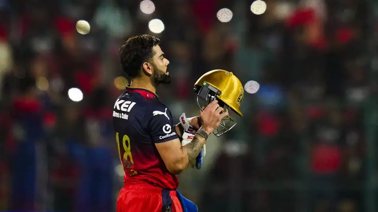 IPL 2025 Final: पहली ट्रॉफी की जंग में आमने-सामने होंगे कोहली-अय्यर, जानें पंजाब के खिलाफ कैसा रहा विराट का रिकॉर्ड