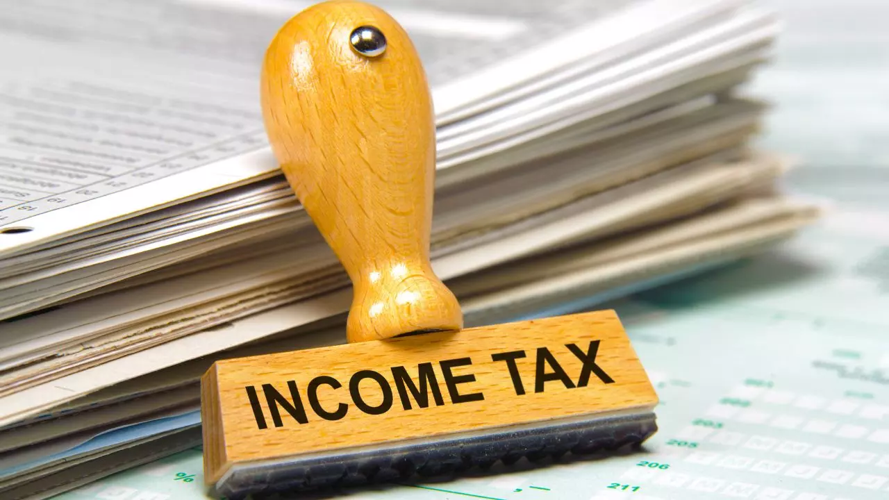 Income Tax: ऑनलाइन कैसे फाइल करें आईटीआर - जानें स्‍टेप बाय स्‍टेप प्रॉसेस