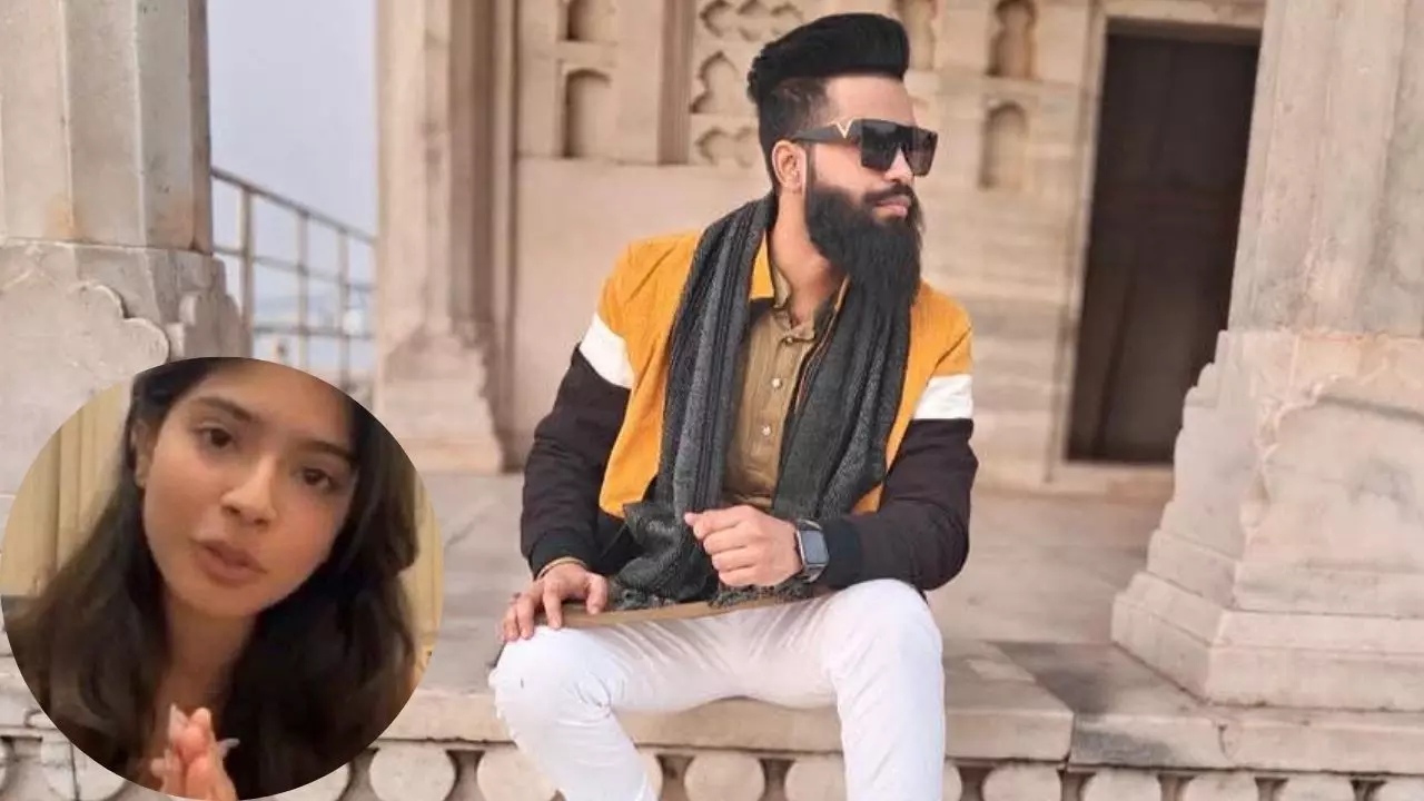 कौन है वजाहत खान जिसने शर्मिष्ठा पर कराई FIR, अब खुद देवी देवता के अपमान मामले में फंसा- यूजर्स ने कहा- भगोड़ा निकला रे तू