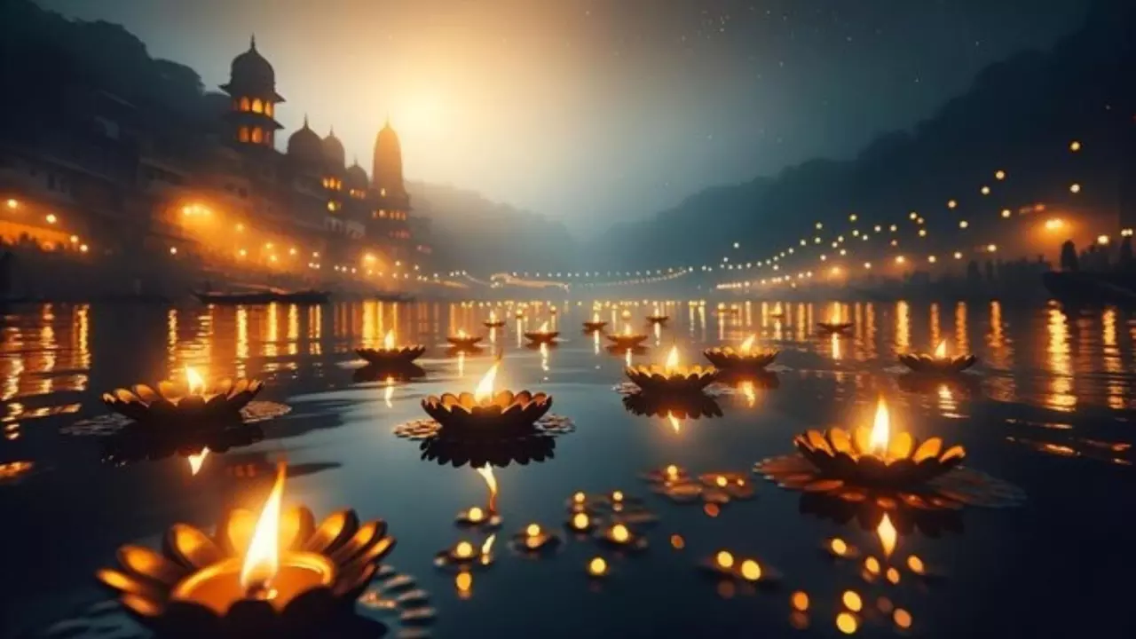 गंगा दशहरा इन राशियों के लिए हो सकता है शुभ, मिलेगा भाग्य का साथ और अच्छे दिन की होगी शुरुआत