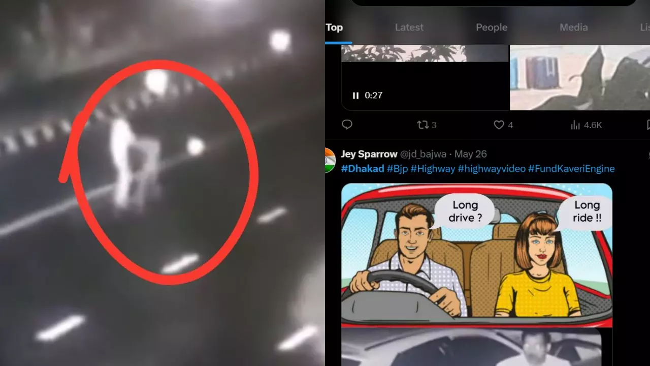 Social Media में ट्रेंड हुआ #DhakadMemes तो अब पूरा धाकड़ समाज सड़कों पर! DIG को सौंपा ज्ञापन, कर दी ये मांग