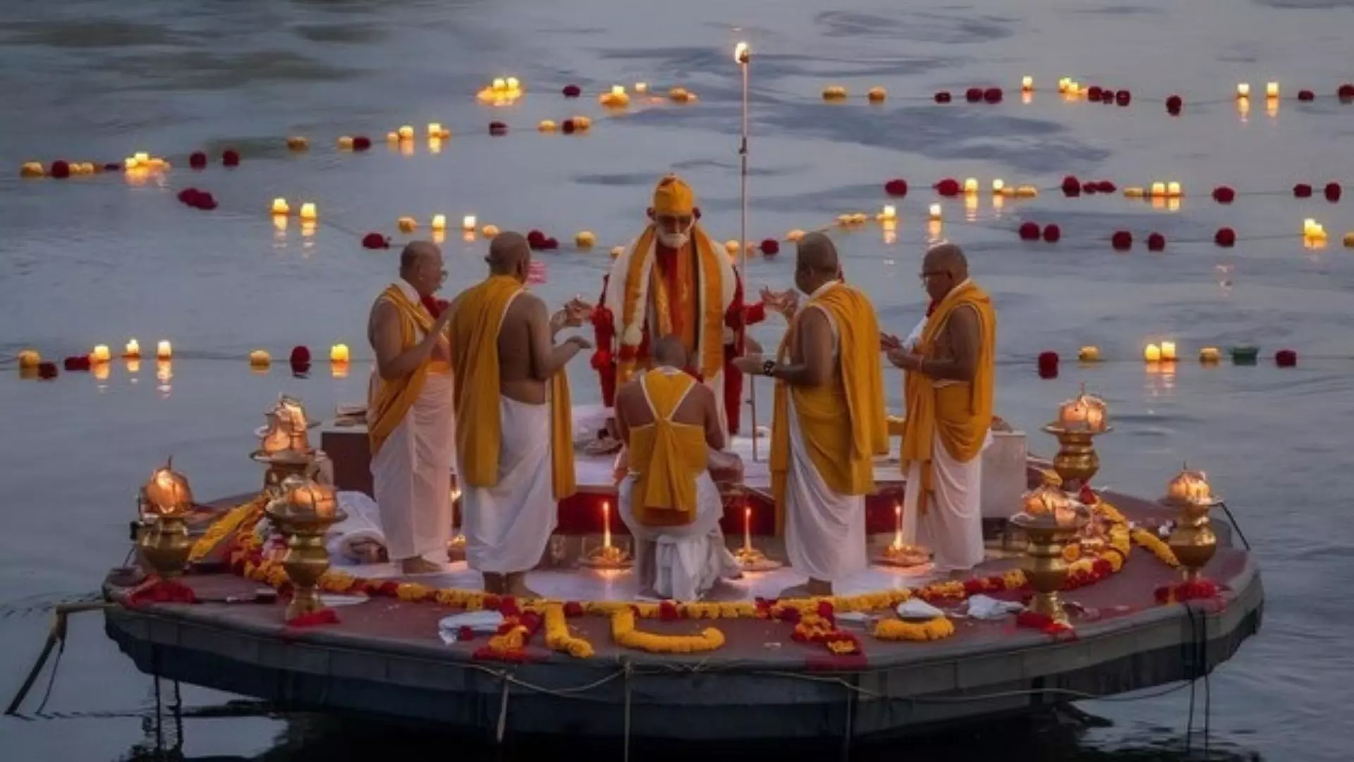 Ganga Dussehra 2025: गंगा दशहरा पर बना दुर्लभ योग, जानिए तिथि, दान-स्नान का मुहूर्त और महत्व Ganga Dussehra 2025: गंगा दशहरा पर बना दुर्लभ योग, जानिए तिथि, दान-स्नान का मुहूर्त और महत्व