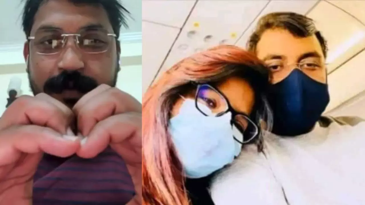 मेरी जिंदगी से खेलकर... चंद्रशेखर रावण पर कई लड़कियों को बर्बाद करने का आरोप, सोशल मीडिया पर मचा हंगामा- VIDEO