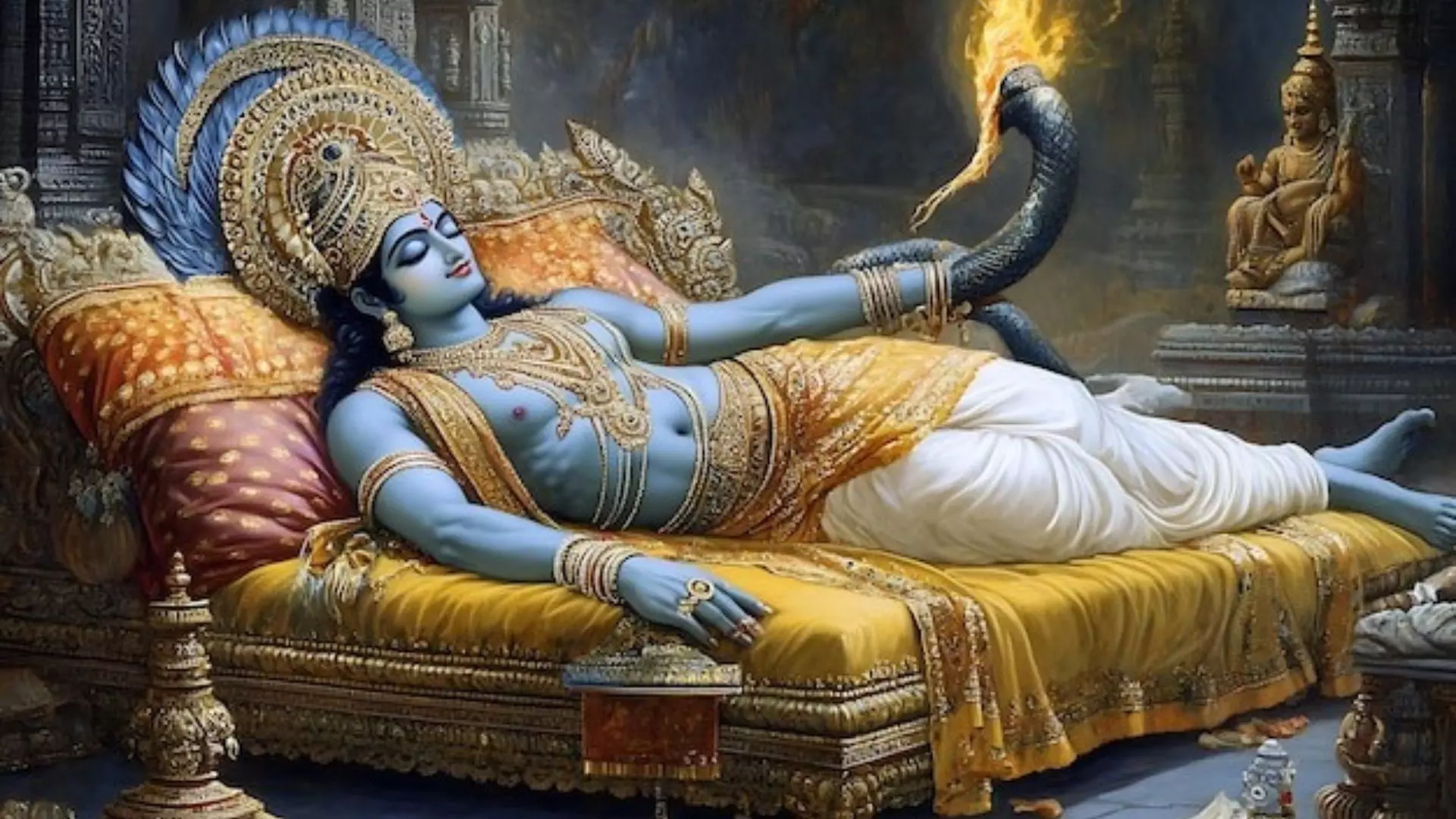 Chaturmas 2025: इस साल कब से शुरू होंगे चातुर्मास, जानिए तिथि और इसका महत्व