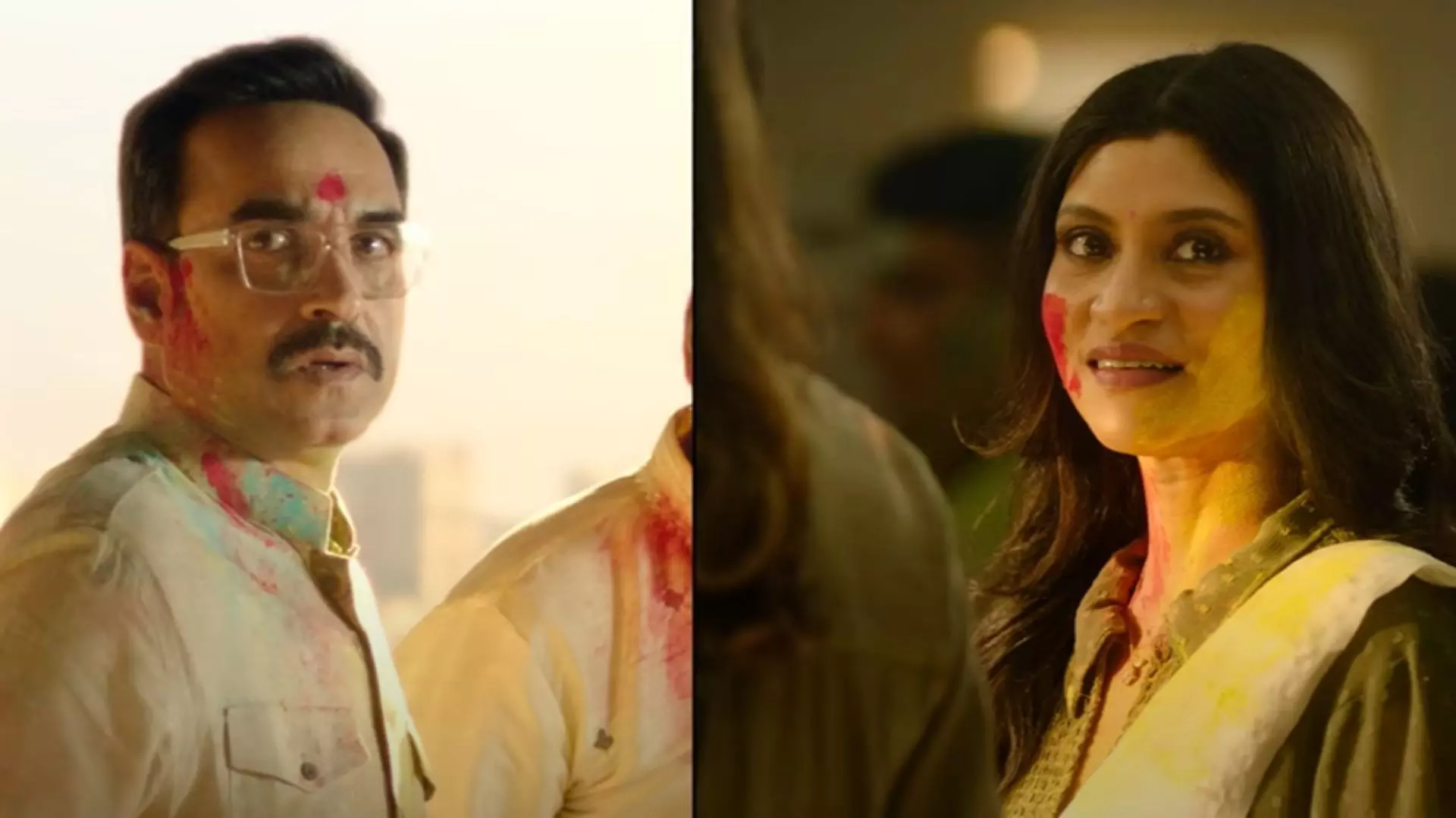 Metro…In Dino Trailer Review : म्यूजिक, बारिश और अधूरे रिश्ते! हर Sara Ali Khan के न्यू लुक ने चुराई लाइमलाइट