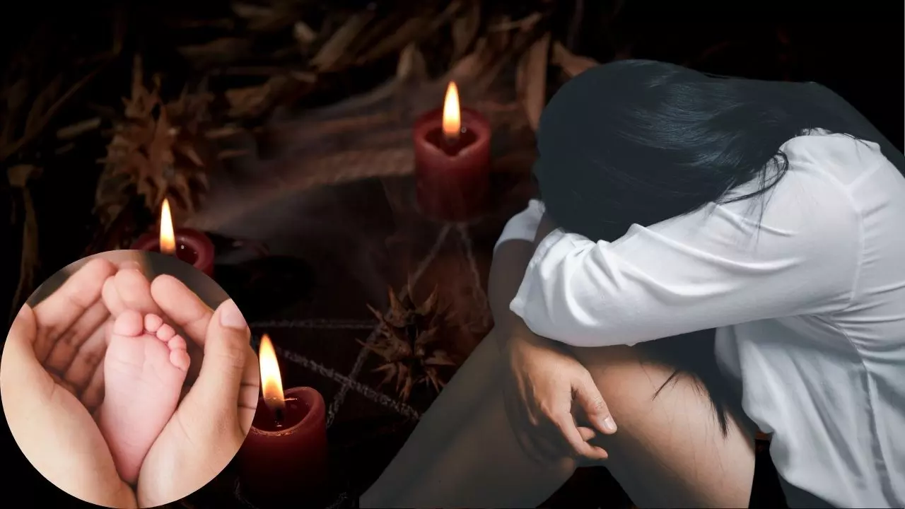 सास और ननद ने पीटा, घर से निकाला... तांत्रिक की सलाह पर गैर-मर्दों से बनवाए संबंध, बरेली में महिला ने बताया डरावना सच