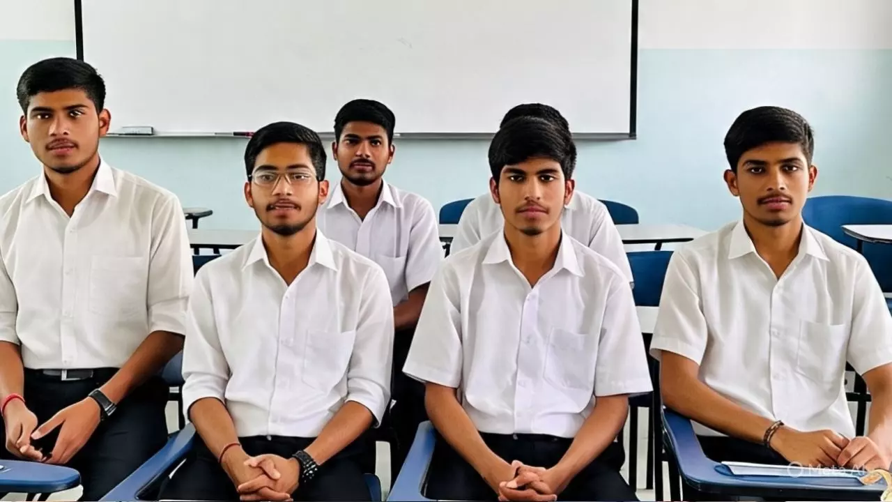 झारखंड बोर्ड में 95.62 फीसदी स्टूडेंट्स हुए पास, देखिए टॉपर्स के नाम और रिजल्ट चेक करने का प्रोसेस झारखंड बोर्ड में 95.62 फीसदी स्टूडेंट्स हुए पास, देखिए टॉपर्स के नाम और रिजल्ट चेक करने का प्रोसेस