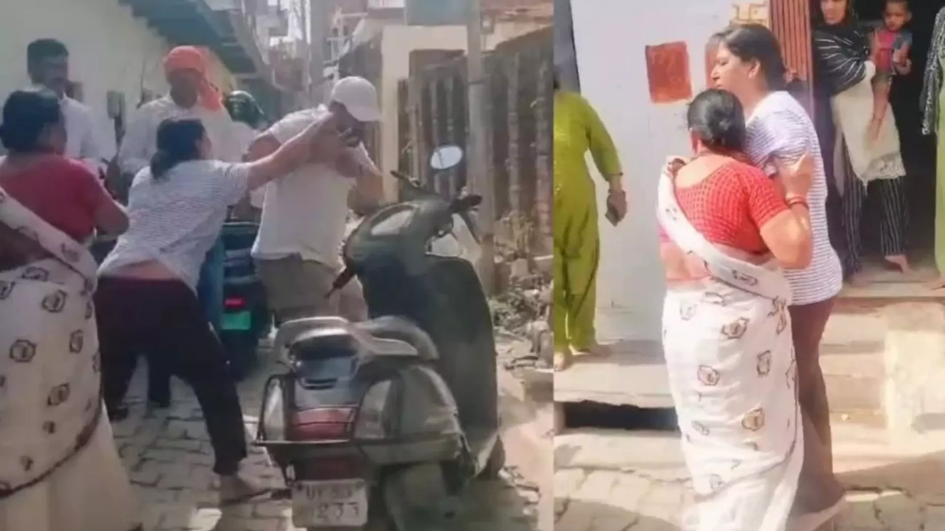 कौन हैं पान सिंह तोमर की पोती सपना? 6 सेकंड में 7 बार थप्पड़ मारने के बाद बनी चर्चा में
